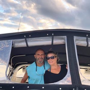 Meet your Posher, Kerianne